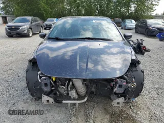 2014 Dodge Dart SXT z VIN 1C3CDFBB7ED721312, wystawiony jako Copart lot #56559775 z przebiegiem 131 810 mil mil oraz Szkoda całkowita • Salvage title. Historia ofert i sprzedaży dostępna na DreamBid. Obrazek 5.