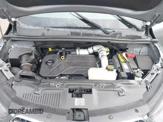 2019 Buick Encore Essence with VIN KL4CJCSM5KB835265, listed as a IAAI auction lot 41096722 with 98,859 mi miles. Bid and sale history available at carsss.com. Image 10.
