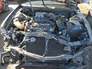 1994 Toyota Camry XLE with VIN JT2GK13E9R0057812, listed as a Copart auction lot 88704015 with 153,621 mi miles and Salvage Title. Bid and sale history available at carsss.com. Image 11.