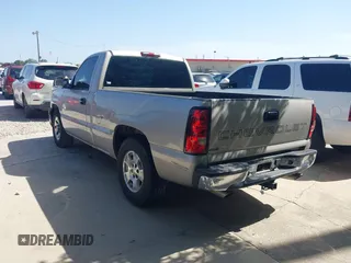 2005 Chevrolet Silverado 1500 Work Truck с VIN 1GCEC14V05Z315117, выставлен на аукционе IAAI как лот 42785670 с пробегом 311 086 миль миль и . История ставок и продаж доступна на DreamBid. Изображение 3.