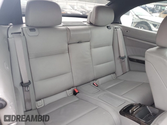 2007 BMW 3 Series 328i с VIN WBAWR33547PX78826, выставлен на аукционе Copart как лот 85965894 с пробегом 138 150 миль миль и Списание • Salvage title. История ставок и продаж доступна на DreamBid. Изображение 10.