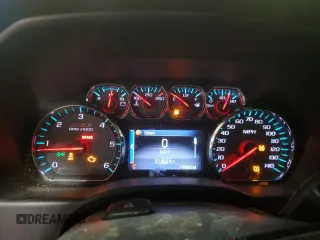2014 Chevrolet Silverado 1500 LT with VIN 1GCVKREH1EZ310583, listed as a Copart auction lot 49861285 with 211,014 mi miles and Clean Title. Bid and sale history available at carsss.com. Image 9.