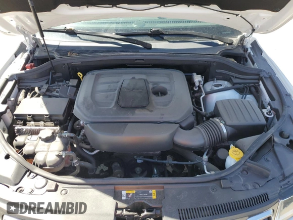 2021 Jeep Grand Cherokee Limited with VIN 1C4RJEBG6MC656705, listed as a Copart auction lot 47607145 with 69,237 mi miles and Salvage title. Bid and sale history available at DreamBid. Image 14.