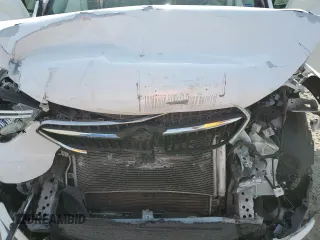 2020 Buick Encore Preferred with VIN KL4CJASB2LB080189, listed as a Copart auction lot 49922275 with 161,103 mi miles and Salvage Title. Bid and sale history available at carsss.com. Image 12.