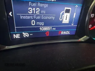 2019 Chevrolet Equinox LT с VIN 2GNAXTEV2K6257166, выставлен на аукционе IAAI как лот 42585709 с пробегом 108 651 миль миль и . История ставок и продаж доступна на DreamBid. Изображение 1.