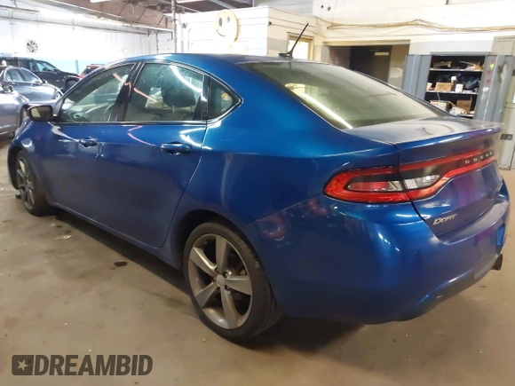 2013 Dodge Dart SXT с VIN 1C3CDFBA0DD319394, выставлен на аукционе IAAI как лот 42316779 с пробегом 152 213 миль миль и . История ставок и продаж доступна на DreamBid. Изображение 3.