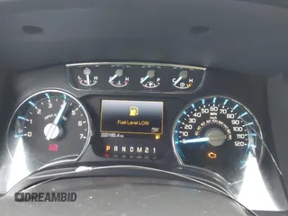 2012 Ford F-150 XL с VIN 1FTFW1ET0CFB60849, выставлен на аукционе IAAI как лот 42274866 с пробегом 220 185 миль миль и . История ставок и продаж доступна на DreamBid. Изображение 7.