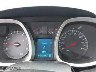2012 Chevrolet Equinox LT w/1LT with VIN 2GNFLEEK4C6313158, listed as a IAAI auction lot 41568155 with 203,177 mi miles. Bid and sale history available at carsss.com. Image 7.