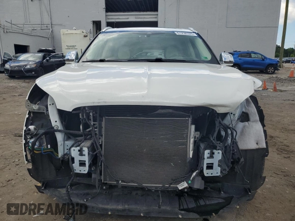 2020 Lincoln Aviator Black Label with VIN 5LM5J9XC7LGL01022, listed as a Copart auction lot 61236505 with 80,510 mi miles and Salvage title. Bid and sale history available at DreamBid. Image 5.