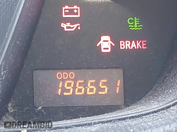 2010 Scion xD z VIN JTKKU4B40AJ054083, wystawiony jako IAAI lot #42449812 z przebiegiem 196 651 mil mil oraz . Historia ofert i sprzedaży dostępna na DreamBid. Obrazek 12.