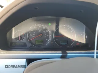 2005 Volvo XC90 z VIN YV1CZ852751189026, wystawiony jako Copart lot #58023885 z przebiegiem 242 059 mil mil oraz Szkoda całkowita • Salvage title. Historia ofert i sprzedaży dostępna na DreamBid. Obrazek 9.