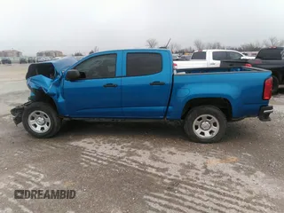 2022 Chevrolet Colorado 2WD Work Truck с VIN 1GCGSBEA9N1331943, выставлен на аукционе IAAI как лот 41378162 с пробегом 70 227 миль миль и . История ставок и продаж доступна на DreamBid. Изображение 14.