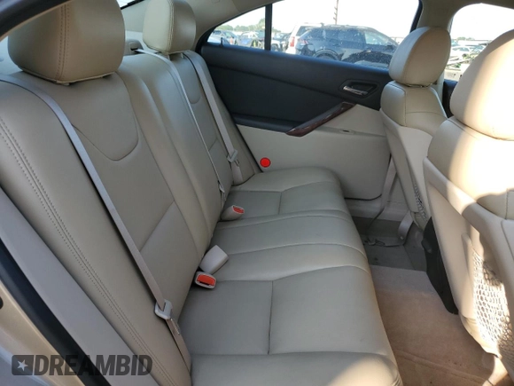 2007 Pontiac G6 G6 with VIN 1G2ZG57NX74238320, listed as a Copart auction lot 56479155 with 32,243 mi miles and Salvage title. Bid and sale history available at DreamBid. Image 10.
