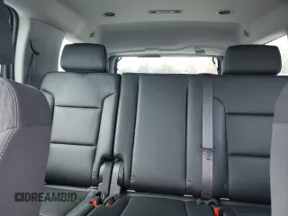 2017 Chevrolet Tahoe Commercial with VIN 1GNLCDEC2HR226165, listed as a Copart auction lot 50021755 with 48,252 mi miles and Salvage title. Bid and sale history available at DreamBid. Image 10.