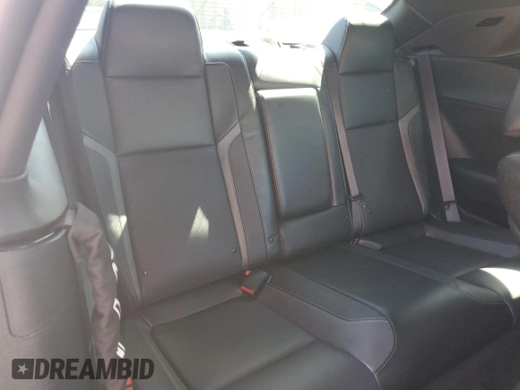 2020 Dodge Challenger SXT with VIN 2C3CDZAG7LH236117, listed as a Copart auction lot 52746765 with 75,151 mi miles and Salvage Title. Bid and sale history available at DreamBid. Image 10.