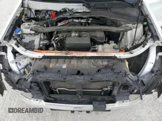 2021 Ford Police Interceptor Utility z VIN 1FM5K8AW4MNA01237, wystawiony jako Copart lot #48664315 z przebiegiem Nie podano mil oraz Nie do naprawy. Historia ofert i sprzedaży dostępna na DreamBid. Obrazek 12.