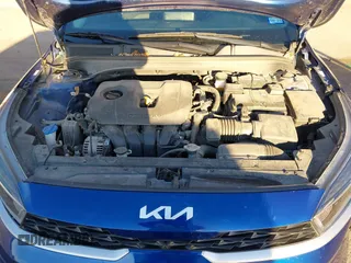 2022 Kia Forte LXS with VIN 3KPF24AD0NE472873, listed as a IAAI auction lot 41359704 with 58,822 mi miles and . Bid and sale history available at DreamBid. Image 10.