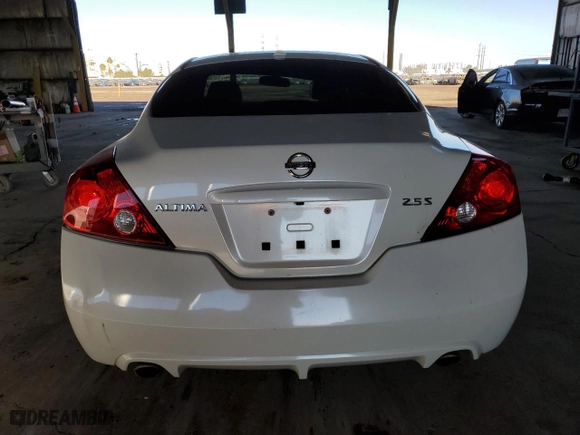 2013 Nissan Altima 2.5 S with VIN 1N4AL2EP7DC295332, listed as a Copart auction lot 43941905 with 151,456 mi miles and Salvage Title. Bid and sale history available at carsss.com. Image 6.
