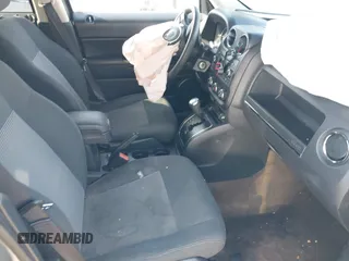 2017 Jeep Patriot Sport with VIN 1C4NJRBB7HD145143, listed as a IAAI auction lot 41541812 with 79,924 mi miles and . Bid and sale history available at DreamBid. Image 5.