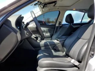 2022 Infiniti Q50 Luxe z VIN JN1EV7BRXNM342229, wystawiony jako Copart lot #53464005 z przebiegiem 14 194 mil mil oraz Szkoda całkowita • Salvage title. Historia ofert i sprzedaży dostępna na DreamBid. Obrazek 7.