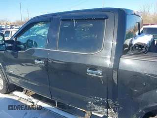 2015 Ford F-150 XLT with VIN 1FTEW1EG7FFC50082, listed as a IAAI auction lot 41288660 with 59,118 mi miles. Bid and sale history available at carsss.com. Image 14.