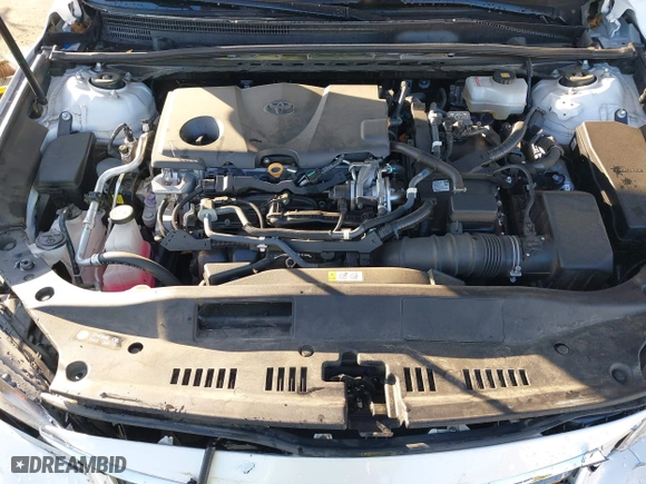 2019 Toyota Avalon Hybrid Limited with VIN 4T1B21FB2KU010215, listed as a IAAI auction lot 41358015 with 58,342 mi miles. Bid and sale history available at carsss.com. Image 10.