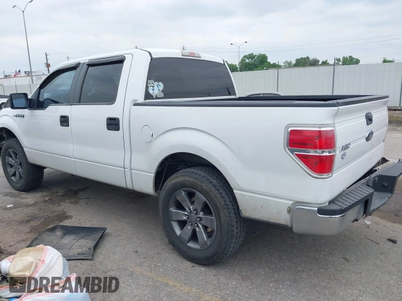 2009 Ford F-150 XL z VIN 1FTRW12819FA59776, wystawiony jako IAAI lot #42045179 z przebiegiem 193 228 mil mil oraz . Historia ofert i sprzedaży dostępna na DreamBid. Obrazek 3.