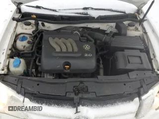 2009 Volkswagen Golf with VIN 9BWEL41J294012724, listed as a Copart auction lot 47193175 with 232,011 mi miles and Clean title. Bid and sale history available at DreamBid. Image 11.