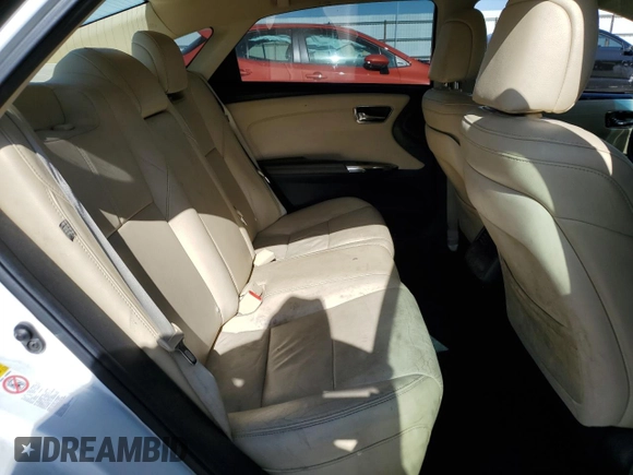 2013 Toyota Avalon XLE с VIN 4T1BK1EB5DU040765, выставлен на аукционе Copart как лот 57907955 с пробегом 147 231 миль миль и Списание • Salvage title. История ставок и продаж доступна на DreamBid. Изображение 10.
