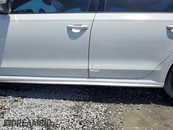 2018 Volkswagen Passat S z VIN 1VWAA7A34JC046737, wystawiony jako Copart lot #54478135 z przebiegiem 70 530 mil mil oraz Nie do naprawy • Non repairable. Historia ofert i sprzedaży dostępna na DreamBid. Obrazek 12.
