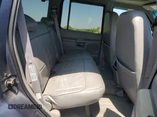 1998 Ford Explorer XL z VIN 1FMZU34E0WZB14244, wystawiony jako Copart lot #53912095 z przebiegiem 319 120 mil mil oraz Szkoda całkowita • Salvage title. Historia ofert i sprzedaży dostępna na DreamBid. Obrazek 11.
