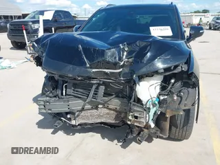 2022 Chevrolet Blazer RS z VIN 3GNKBERS3NS201645, wystawiony jako IAAI lot #42236399 z przebiegiem 24 218 mil mil oraz . Historia ofert i sprzedaży dostępna na DreamBid. Obrazek 6.