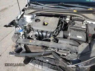2019 Hyundai Elantra Value Edition с VIN 5NPD84LFXKH474903, выставлен на аукционе Copart как лот 87194525 с пробегом 51 763 миль миль и Списание • Salvage title. История ставок и продаж доступна на DreamBid. Изображение 16.