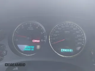2007 Chevrolet Avalanche 1LT with VIN 3GNEC12067G249531, listed as a IAAI auction lot 41783476 with 156,560 mi miles and . Bid and sale history available at DreamBid. Image 7.