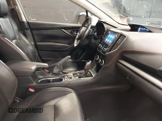 2018 Subaru Crosstrek Limited с VIN JF2GTAMCXJH213476, выставлен на аукционе IAAI как лот 42331859 с пробегом 52 848 миль миль и . История ставок и продаж доступна на DreamBid. Изображение 5.