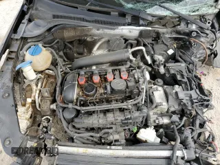 2013 Volkswagen Jetta GLI z VIN 3VW467AJ4DM211007, wystawiony jako Copart lot #48052105 z przebiegiem Nie podano mil oraz Szkoda całkowita • Salvage title. Historia ofert i sprzedaży dostępna na DreamBid. Obrazek 12.