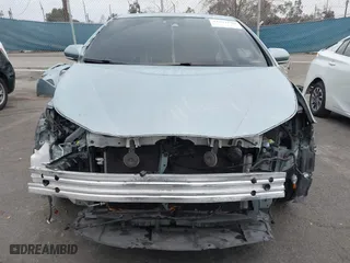 2016 Toyota Prius Four with VIN JTDKARFU2G3028881, listed as a IAAI auction lot 41391646 with 147,335 mi miles. Bid and sale history available at carsss.com. Image 13.