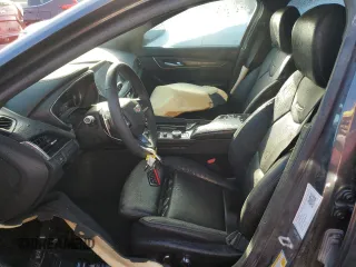2022 Cadillac CT5 Sport z VIN 1G6DP5RK1N0120432, wystawiony jako Copart lot #76543334 z przebiegiem Nie podano mil oraz Nie do naprawy • Non repairable. Historia ofert i sprzedaży dostępna na DreamBid. Obrazek 7.