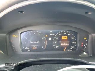 2024 Honda Civic Sport Touring z VIN 19XFL1G83RE004700, wystawiony jako Copart lot #47462165 z przebiegiem 19 231 mil mil oraz Szkoda całkowita • Salvage title. Historia ofert i sprzedaży dostępna na DreamBid. Obrazek 9.