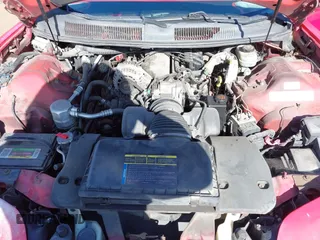 1999 Pontiac Firebird with VIN 2G2FS22K9X2208387, listed as a IAAI auction lot 41349447 with 221,291 mi miles. Bid and sale history available at carsss.com. Image 10.