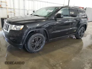 2011 Jeep Grand Cherokee Laredo z VIN 1J4RR4GG3BC514931, wystawiony jako Copart lot #56313364 z przebiegiem 222 648 mil mil oraz Nie do naprawy • Non repairable. Historia ofert i sprzedaży dostępna na DreamBid. Obrazek 1.