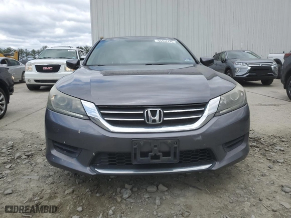 2015 Honda Accord Sedan LX with VIN 1HGCR2F39FA012264, listed as a Copart auction lot 53457475 with 94,223 mi miles and Salvage Title. Bid and sale history available at carsss.com. Image 5.