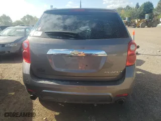 2012 Chevrolet Equinox LT w/2LT with VIN 2GNFLPE50C6393693, listed as a Copart auction lot 73584954 with 102,259 mi miles and Salvage Title. Bid and sale history available at carsss.com. Image 6.