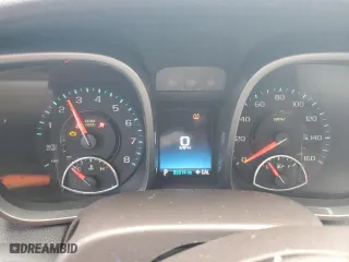 2015 Chevrolet Malibu LTZ with VIN 1G11F5SL2FF163674, listed as a Copart auction lot 89124335 with 95,914 mi miles and Salvage Title. Bid and sale history available at carsss.com. Image 9.