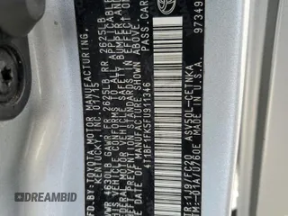 2015 Toyota Camry XLE with VIN 4T1BF1FK5FU911346, listed as a Copart auction lot 43369185 with 67,404 mi miles and Salvage Title. Bid and sale history available at DreamBid. Image 14.