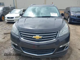 2017 Chevrolet Traverse LT with VIN 1GNKVGKD1HJ300761, listed as a IAAI auction lot 41900477 with 83,219 mi miles and . Bid and sale history available at DreamBid. Image 6.