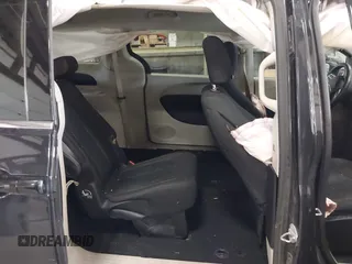 2017 Chrysler Pacifica Touring with VIN 2C4RC1DGXHR585294, listed as a IAAI auction lot 41971914 with 153,028 mi miles and . Bid and sale history available at DreamBid. Image 8.
