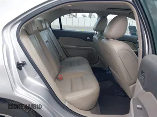 2010 Ford Fusion Hybrid with VIN 3FADP0L37AR261099, listed as a IAAI auction lot 41903543 with 160,070 mi miles. Bid and sale history available at carsss.com. Image 8.