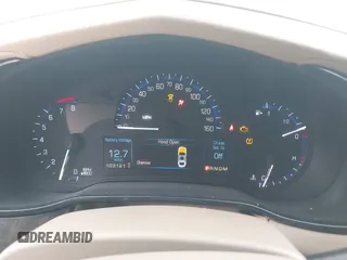 2015 Cadillac CTS Performance AWD with VIN 1G6AY5S35F0110281, listed as a IAAI auction lot 41670400 with 103,121 mi miles and . Bid and sale history available at DreamBid. Image 7.