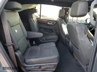 2023 Chevrolet Tahoe High Country with VIN 1GNSKTKL8PR158661, listed as a Copart auction lot 77022814 with 19,943 mi miles and Salvage Title. Bid and sale history available at carsss.com. Image 11.